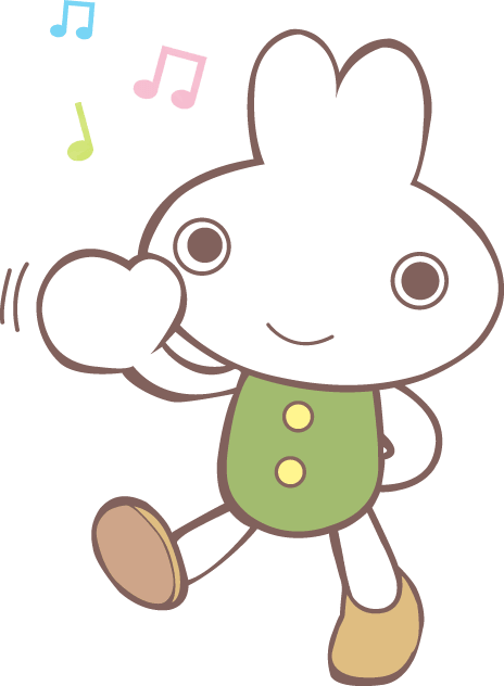 ウカルちゃんのプロフィール