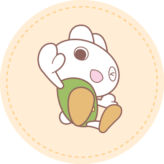やったー、できた！