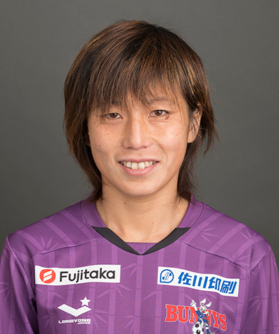 成基バニーズ スクールコーチ松田 望