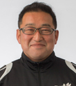 成基バニーズ スクールコーチ阪田 和哉(さかた かずや)