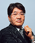 成基コミュニティグループ代表 佐々木 喜一