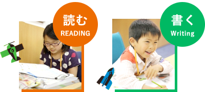英語4技能を確実にマスター