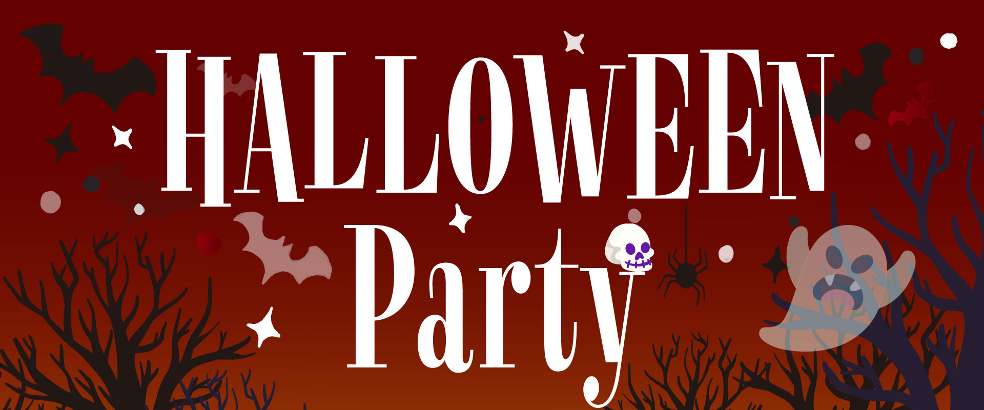 GKC Halloween Party