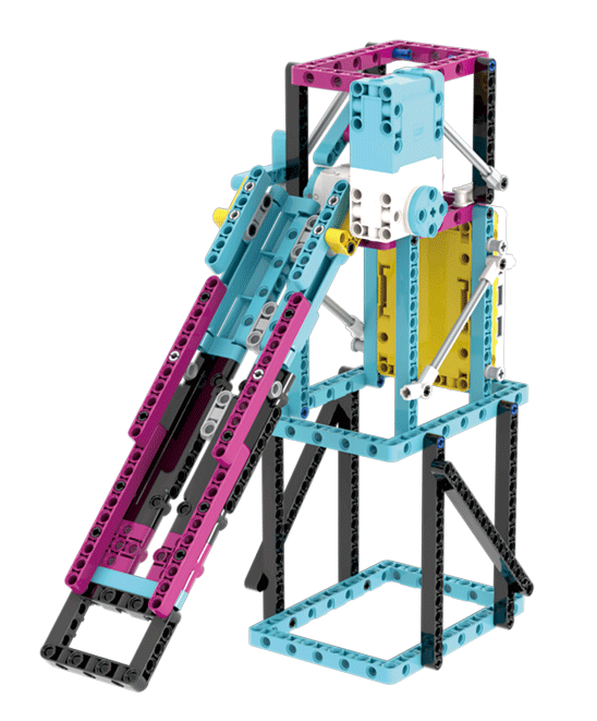 ロボットプログラミング教材