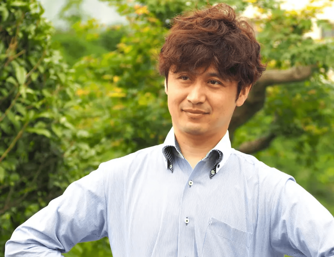 株式会社エデュソル CEO 岡本 弘毅