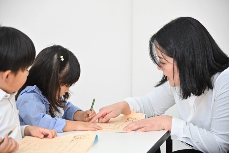 らっこコースのコースの特長