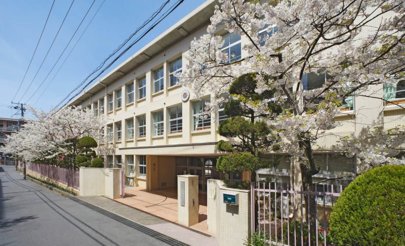 京都女子大学附属小学校