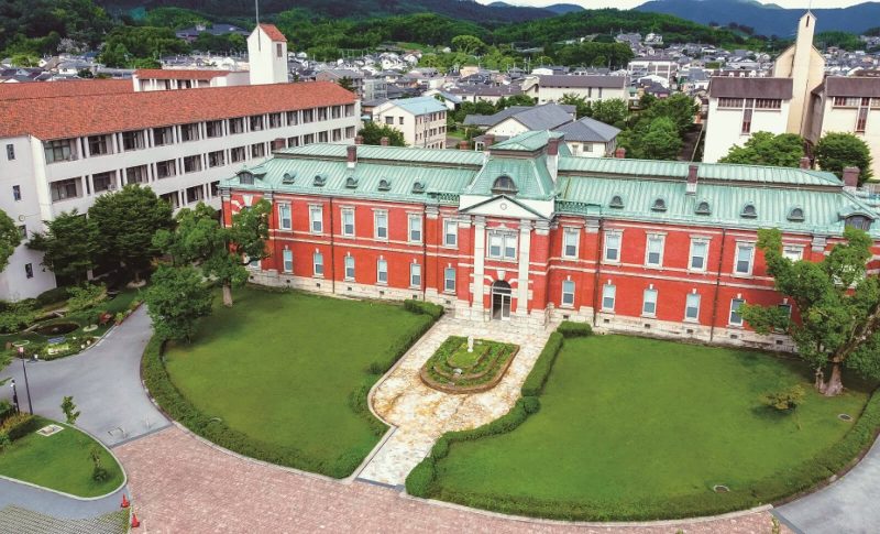 京都聖母学院小学校