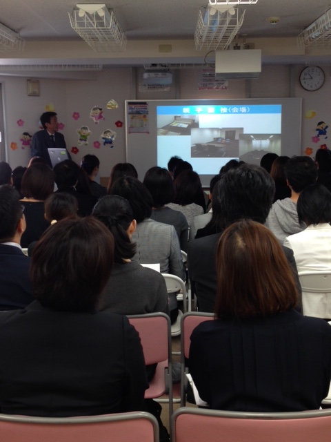 高槻入試速報会.JPG