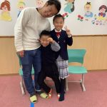 酒井 千世春 さん