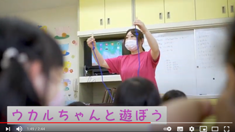 大津市 草津市 栗東市の保育園 成基の乳幼児教育tamランド
